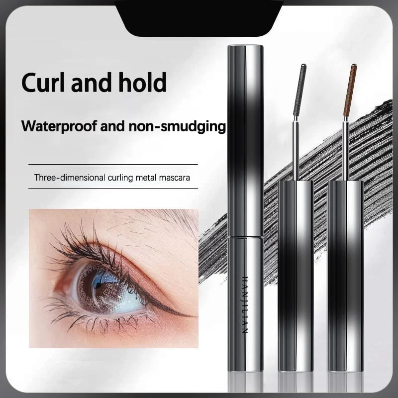 đ„Achetez-en 1, obtenez-en 1 gratuitđ„ Iron Wand Mascara - Image 3