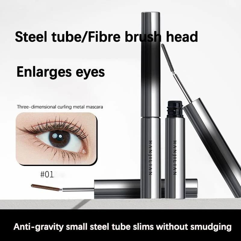 đ„Achetez-en 2 obtenez-en 3 gratuitđ„ đđIron Wand Mascara