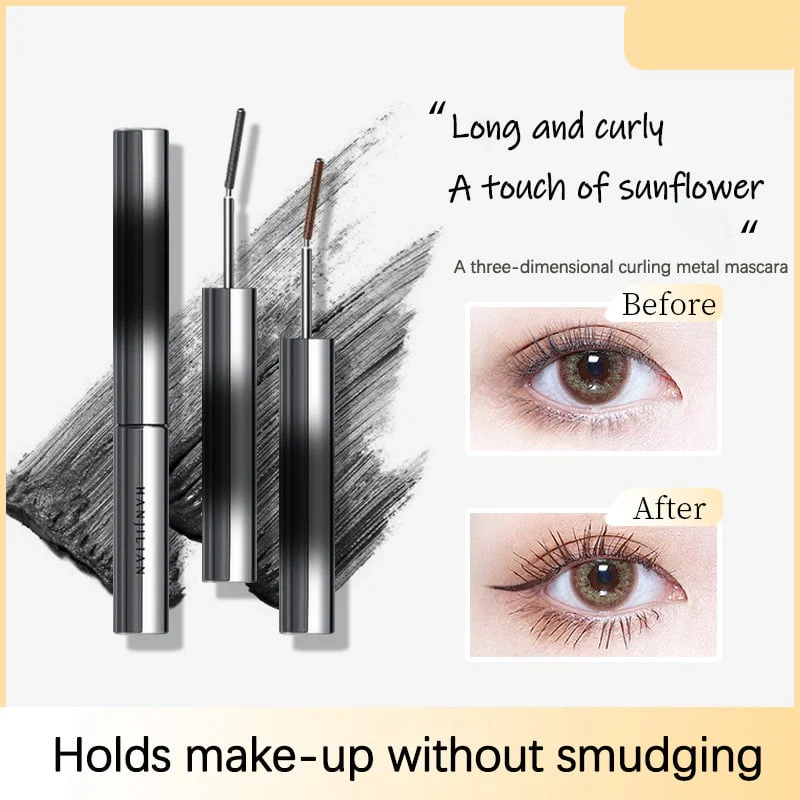 đ„Achetez-en 2 obtenez-en 3 gratuitđ„ đđIron Wand Mascara - Image 2