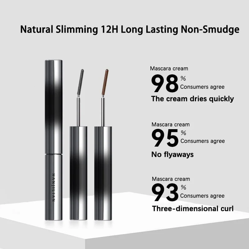 đ„Achetez-en 2 obtenez-en 3 gratuitđ„ đđIron Wand Mascara - Image 4