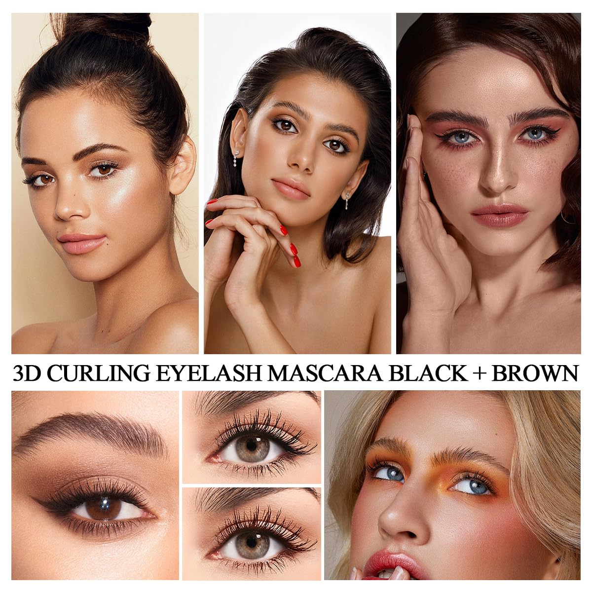 đ„Achetez-en 2 obtenez-en 3 gratuitđ„ đđIron Wand Mascara - Image 5