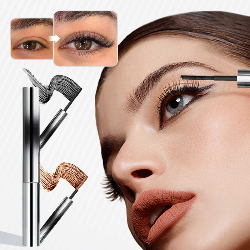 🔥Achetez-en 2 obtenez-en 3 gratuit💕Iron Wand Mascara