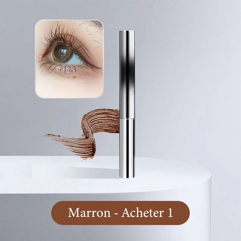 🔥Achetez-en 2 obtenez-en 3 gratuit💕Iron Wand Mascara - Image 10