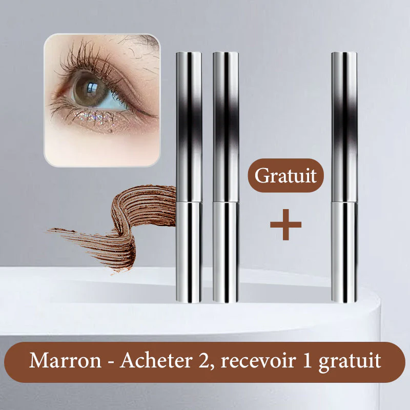 🔥Achetez-en 2 obtenez-en 3 gratuit💕Iron Wand Mascara - Image 11