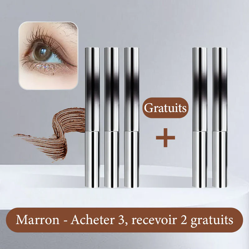 🔥Achetez-en 2 obtenez-en 3 gratuit💕Iron Wand Mascara - Image 12