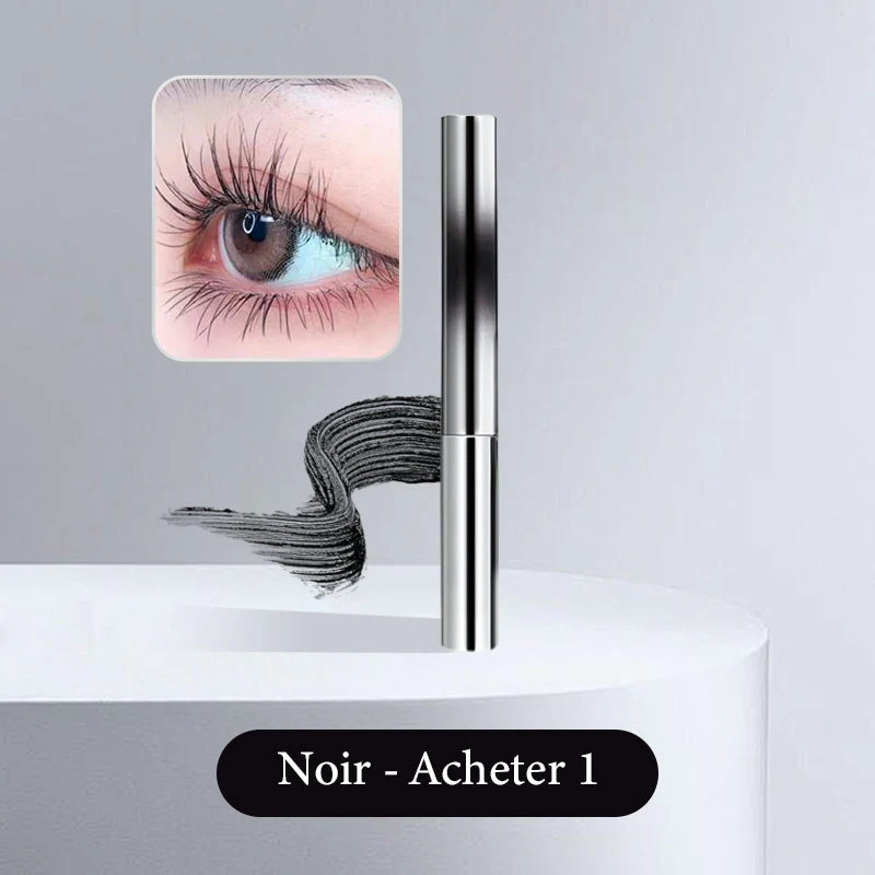 🔥Achetez-en 2 obtenez-en 3 gratuit💕Iron Wand Mascara - Image 13