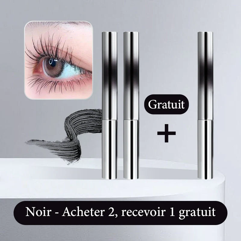 🔥Achetez-en 2 obtenez-en 3 gratuit💕Iron Wand Mascara - Image 14