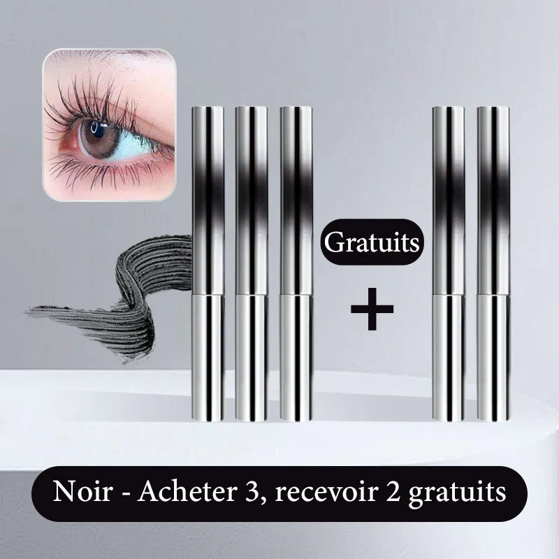 🔥Achetez-en 2 obtenez-en 3 gratuit💕Iron Wand Mascara - Image 15