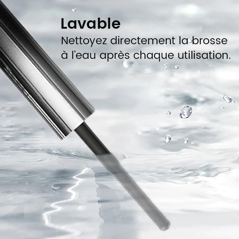 🔥Achetez-en 2 obtenez-en 3 gratuit💕Iron Wand Mascara - Image 6