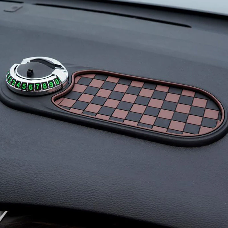 🔥🔥 Support de téléphone portable pour tableau de bord de voiture📢📢3 dernières heures : Grande vente⏰⏰ - Image 10