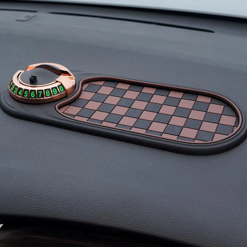 🔥🔥 Support de téléphone portable pour tableau de bord de voiture📢📢3 dernières heures : Grande vente⏰⏰ - Image 11