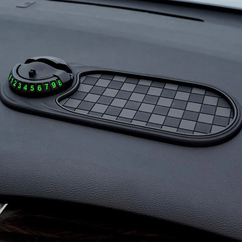🔥🔥 Support de téléphone portable pour tableau de bord de voiture📢📢3 dernières heures : Grande vente⏰⏰ - Image 12
