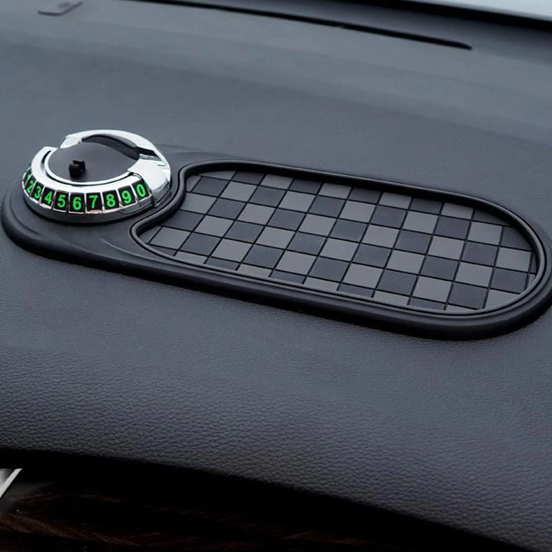 🔥🔥 Support de téléphone portable pour tableau de bord de voiture📢📢3 dernières heures : Grande vente⏰⏰ - Image 13
