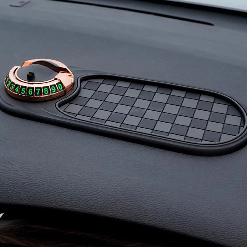 🔥🔥 Support de téléphone portable pour tableau de bord de voiture📢📢3 dernières heures : Grande vente⏰⏰ - Image 2
