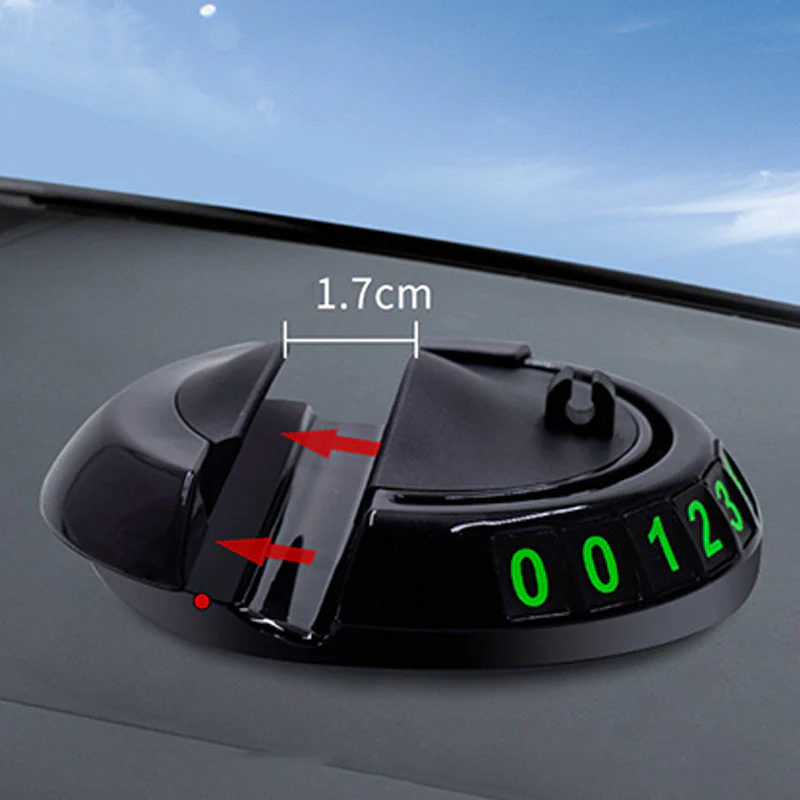 🔥🔥 Support de téléphone portable pour tableau de bord de voiture📢📢3 dernières heures : Grande vente⏰⏰ - Image 4