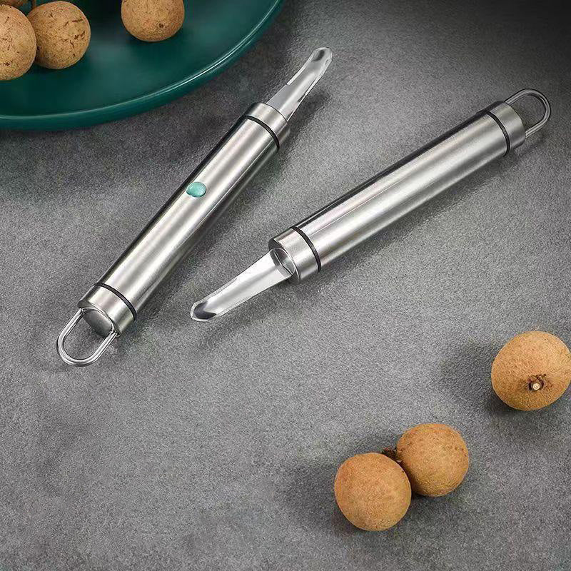 🔥achetez 1 obtenez 1 gratuit 💥 carottier multifonctionnel en acier inoxydable - Image 5
