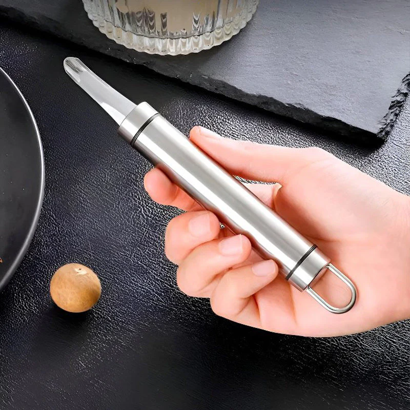 🔥achetez 1 obtenez 1 gratuit 💥 carottier multifonctionnel en acier inoxydable - Image 7