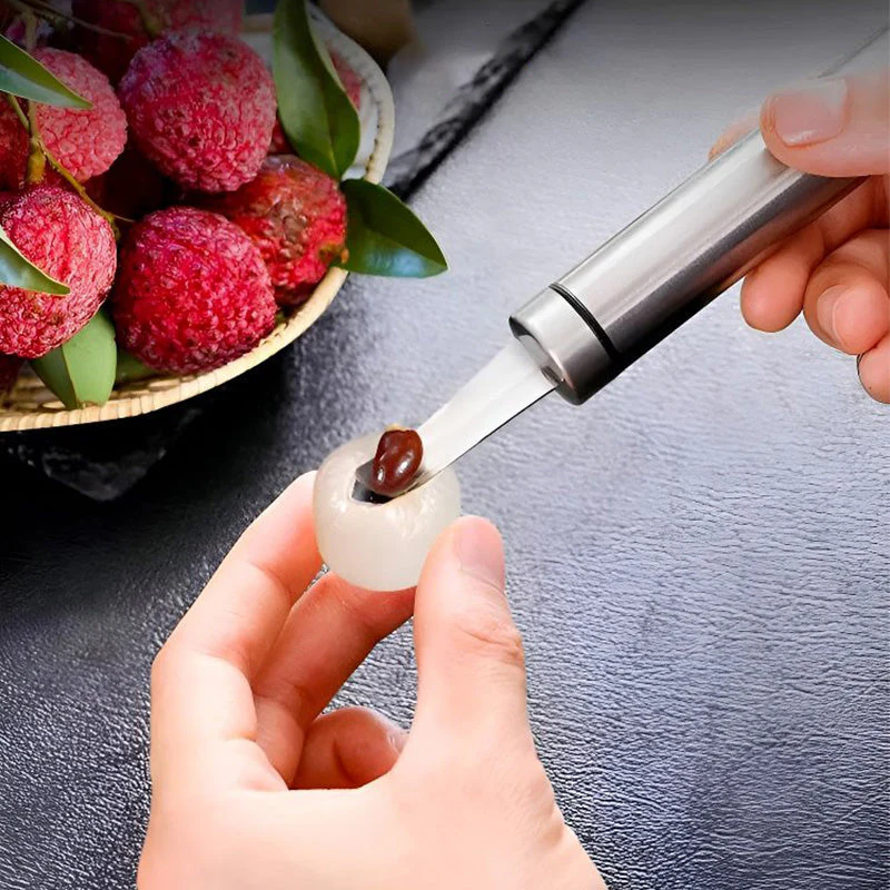 🔥achetez 1 obtenez 1 gratuit 💥 carottier multifonctionnel en acier inoxydable - Image 9