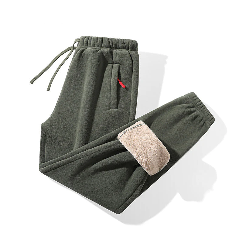 📢📢60 % de réduction !!!🎅Pantalon d'hiver décontracté pour homme - Image 10