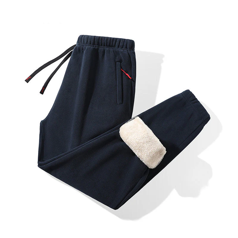📢📢60 % de réduction !!!🎅Pantalon d'hiver décontracté pour homme - Image 11