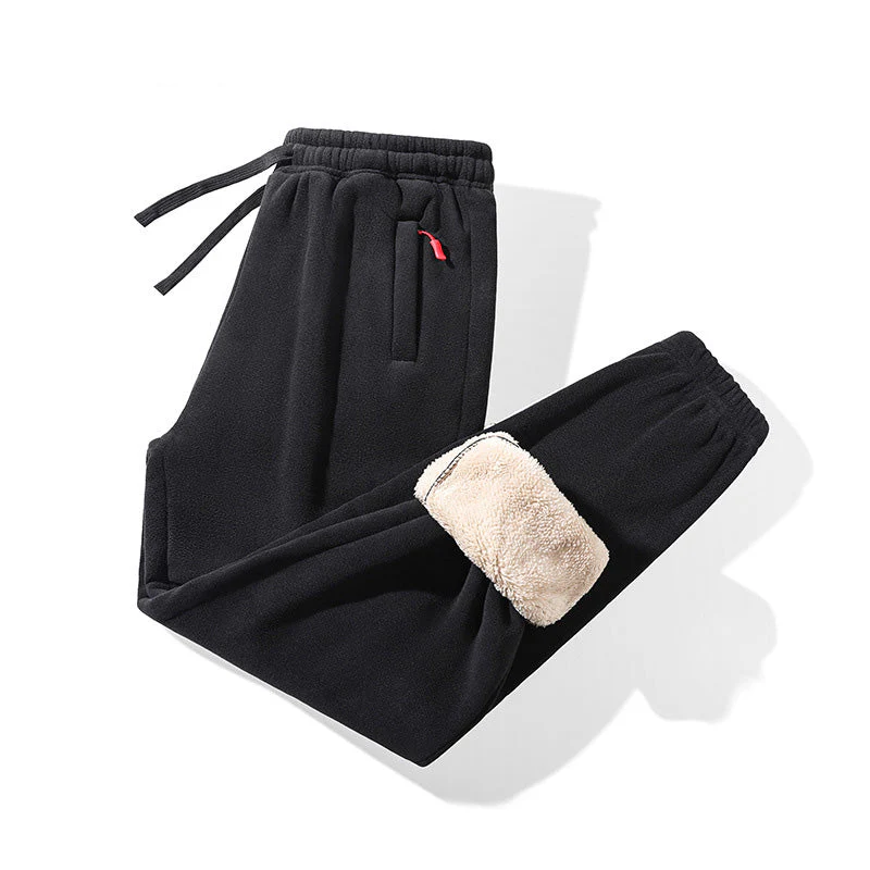 📢📢60 % de réduction !!!🎅Pantalon d'hiver décontracté pour homme - Image 9