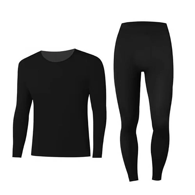 📢📢50 % de réduction !!!🎅Ensemble deux pièces ultra-fin et doux pour la peau pour homme - Image 17