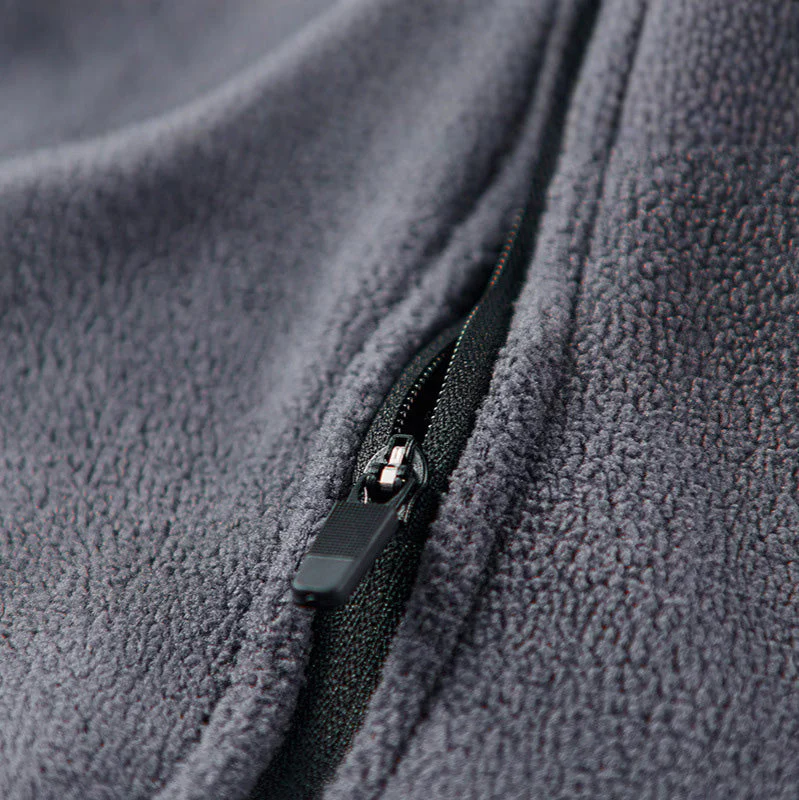 Hauts à manches longues et demi-zip chauds pour hommes📢📢3 dernières heures : Grande vente⏰⏰ - Image 5