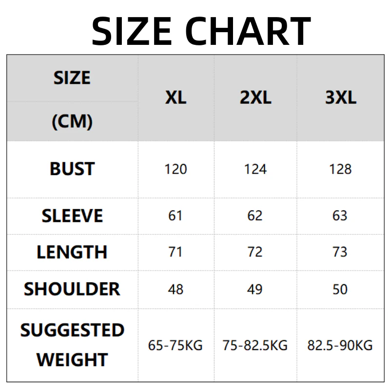 đąđą60% DE RĂDUCTION ! âšManteaux dâhiver chauds pour hommes avec fermeture Ă©clair et poches - Image 9