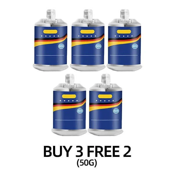 📢✨Achetez 3 Gratuit 2 🔥Colle de réparation de métaux - Image 11