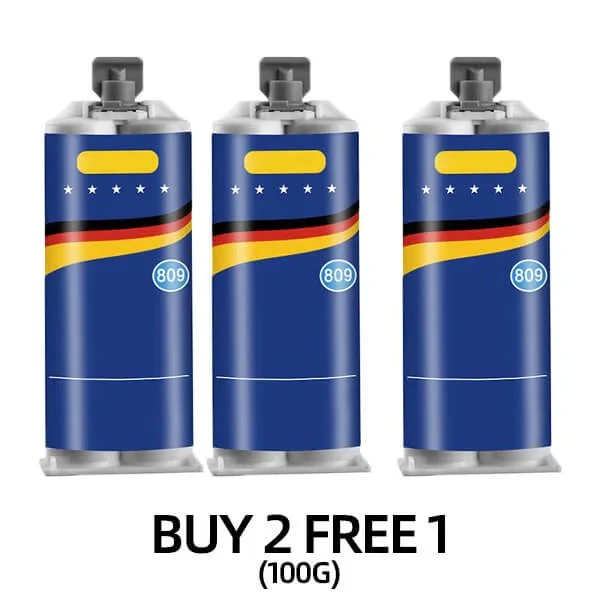 📢✨Achetez 3 Gratuit 2 🔥Colle de réparation de métaux - Image 12