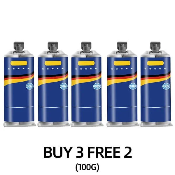 📢✨Achetez 3 Gratuit 2 🔥Colle de réparation de métaux - Image 13