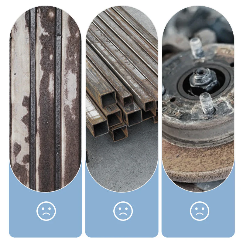 Metal Surface Rust Remover Spray(50% OFF) - Image 2
