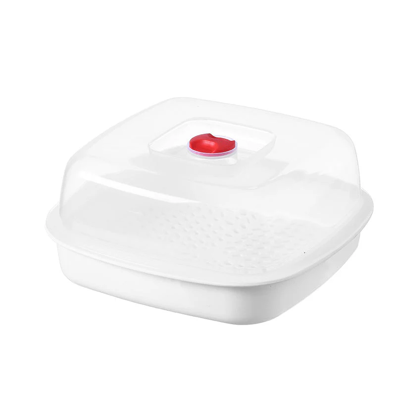 📢31% de réduction!!!📍Four à micro-ondes-Dampfgarer♨️ - Image 7