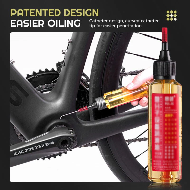 🛠️🔥 1 acheté = 1 offert ! Lubrifiant mécanique micromoléculaire haute performance ⚙️ Réduction maximale des frottements 🛡️💨 - Image 3