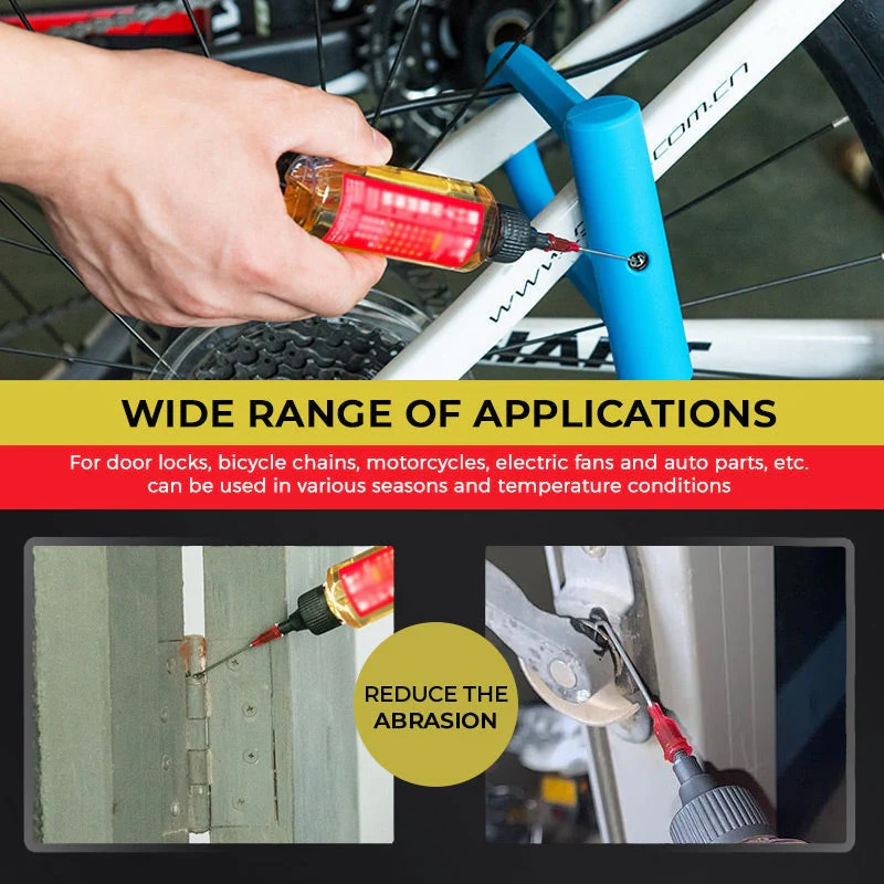 🛠️🔥 1 acheté = 1 offert ! Lubrifiant mécanique micromoléculaire haute performance ⚙️ Réduction maximale des frottements 🛡️💨 - Image 4