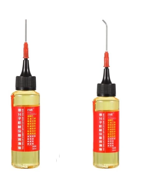 🛠️🔥 1 acheté = 1 offert ! Lubrifiant mécanique micromoléculaire haute performance ⚙️ Réduction maximale des frottements 🛡️💨 - Image 7