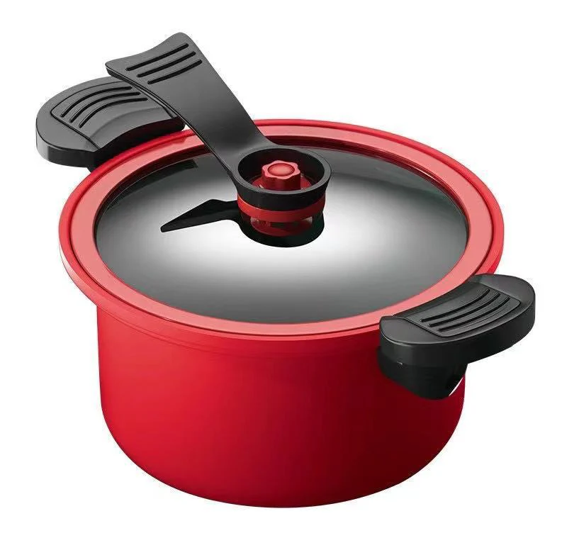 Soldes : 50 % de réduction !🍲 Mijoteuse à micro-pression 🍲 - Image 12