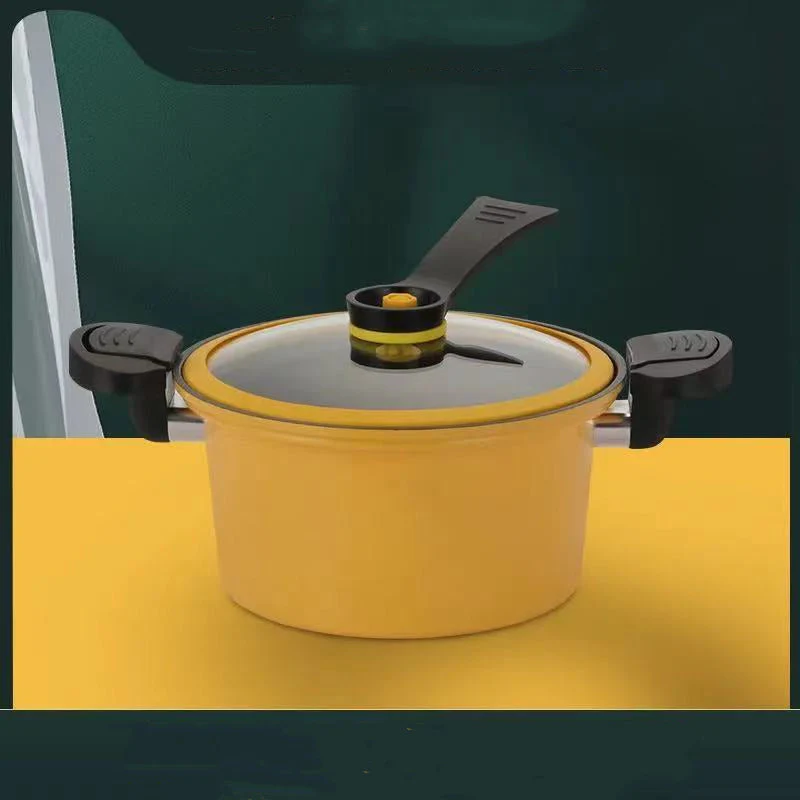 Soldes : 50 % de réduction !🍲 Mijoteuse à micro-pression 🍲 - Image 8