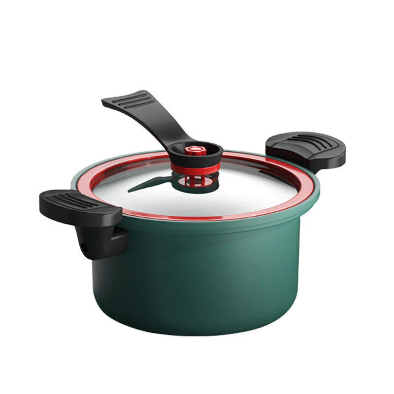 Soldes : 50 % de réduction !🍲 Mijoteuse à micro-pression 🍲 - Image 9