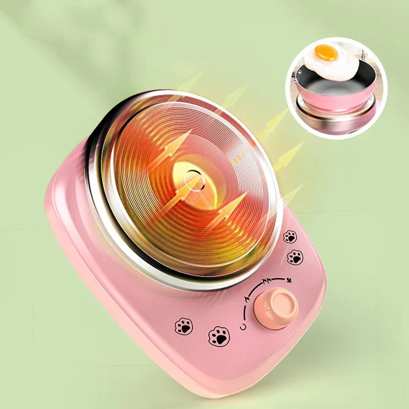 📢📢60% de réduction !! ⏰🎄[Meilleur cadeau pour un enfant]🍳Jouets mini-cuisine pour enfants - 22 PCS Set - Image 7