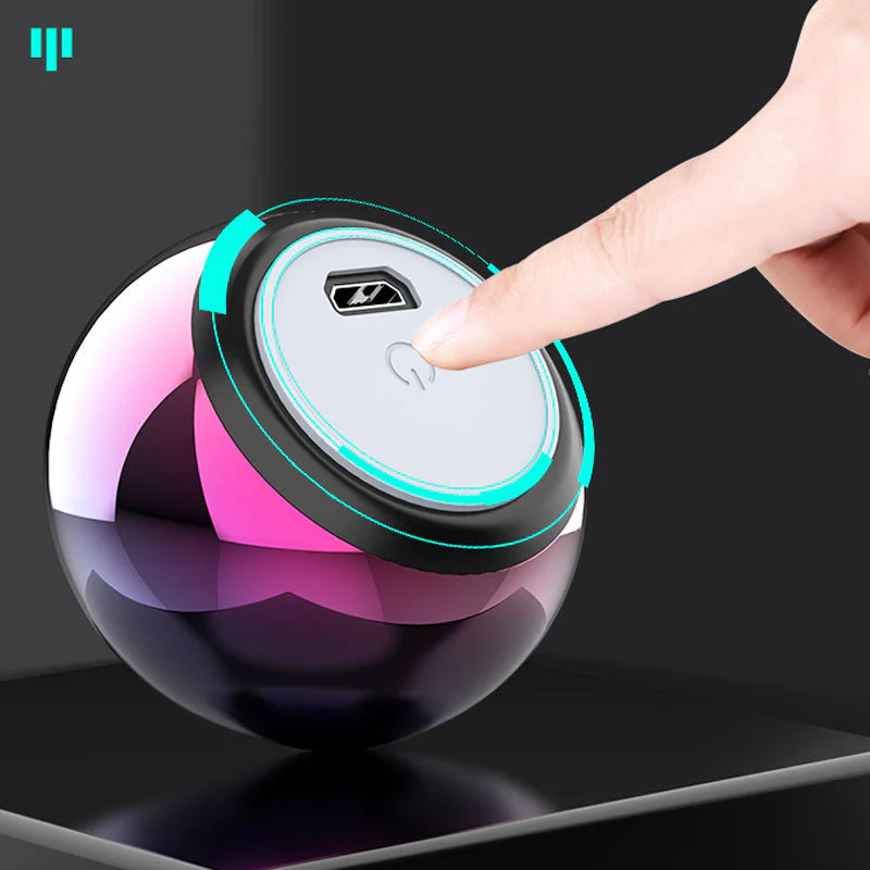 📢70%📢 DE RÉDUCTION !!! ✨Mini enceinte Bluetooth HiFi - Image 7