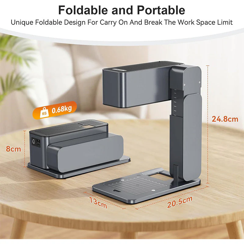 Mini Graveur Laser - Image 10
