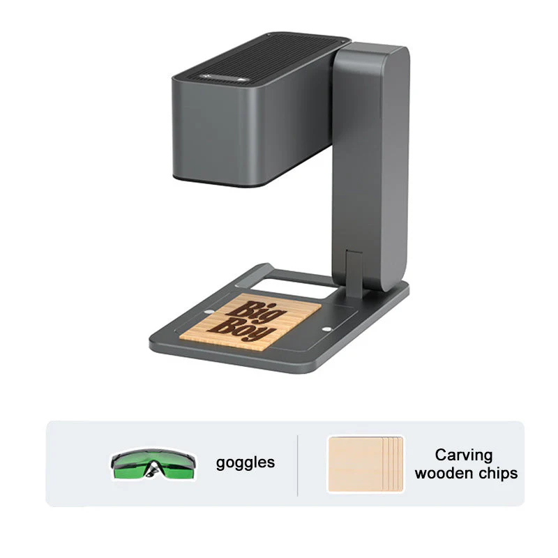 Mini Graveur Laser - Image 12
