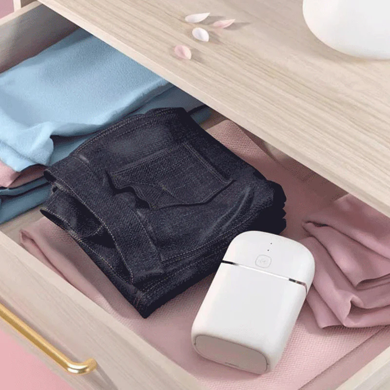 ⏳Promotion Éclair⏰Mini sèche-linge électrique portable♨️ - Image 3