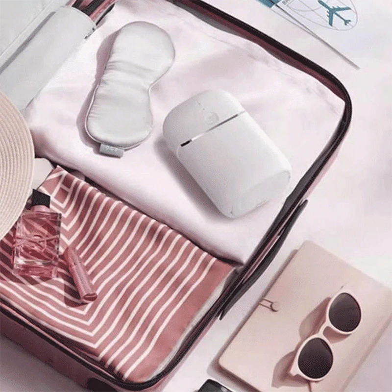 ⏳Promotion Éclair⏰Mini sèche-linge électrique portable♨️ - Image 7