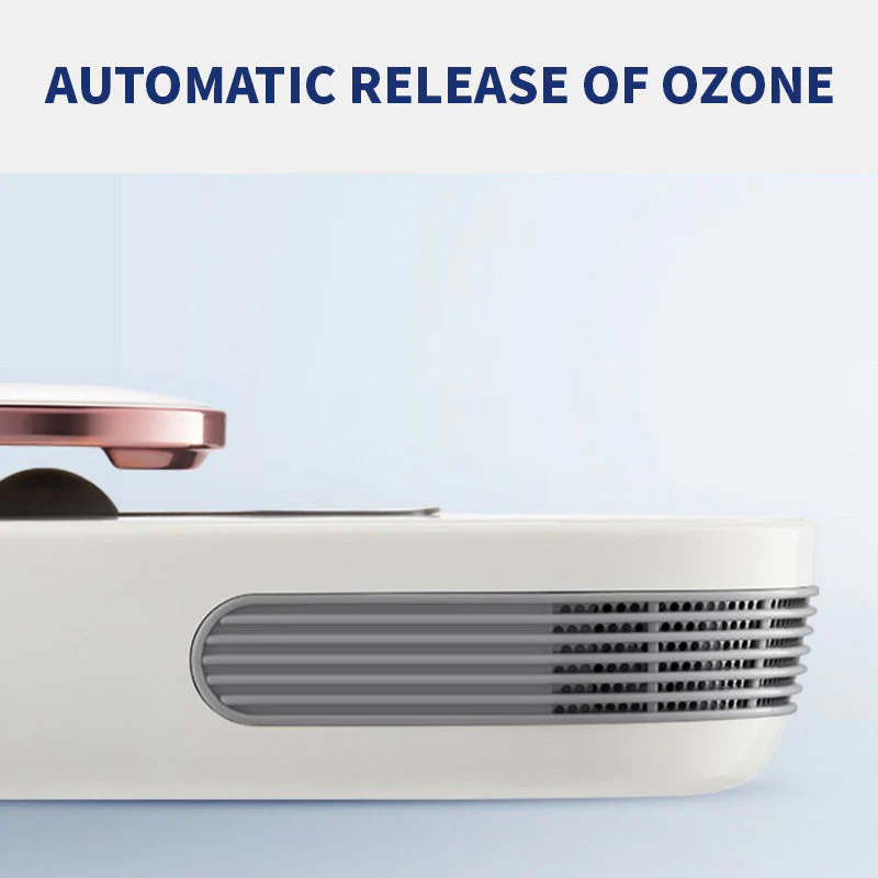 Mini Sterilizing & Freshness Deodorizer for Refrigerator - Image 4