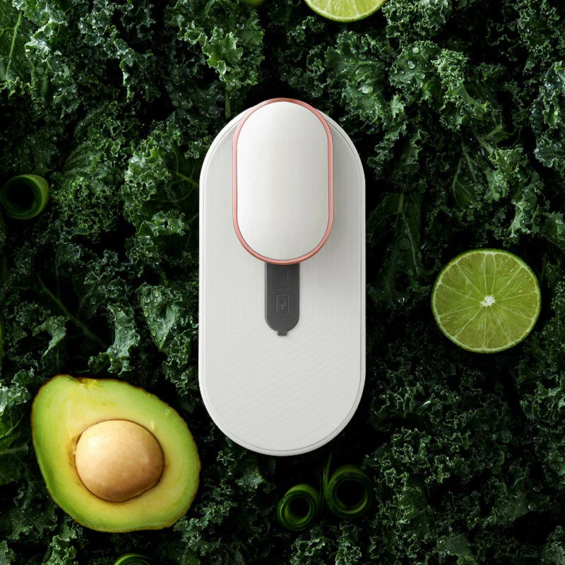 Mini Sterilizing & Freshness Deodorizer for Refrigerator - Image 6