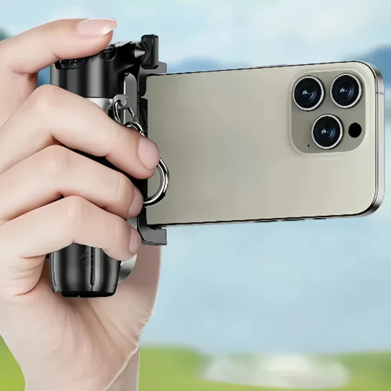 📢📢50 % de réduction !! ⏰Perche à Selfie Magnétique Multifonction 4-en-1 avec Rotation à 360°🌞 - Image 11