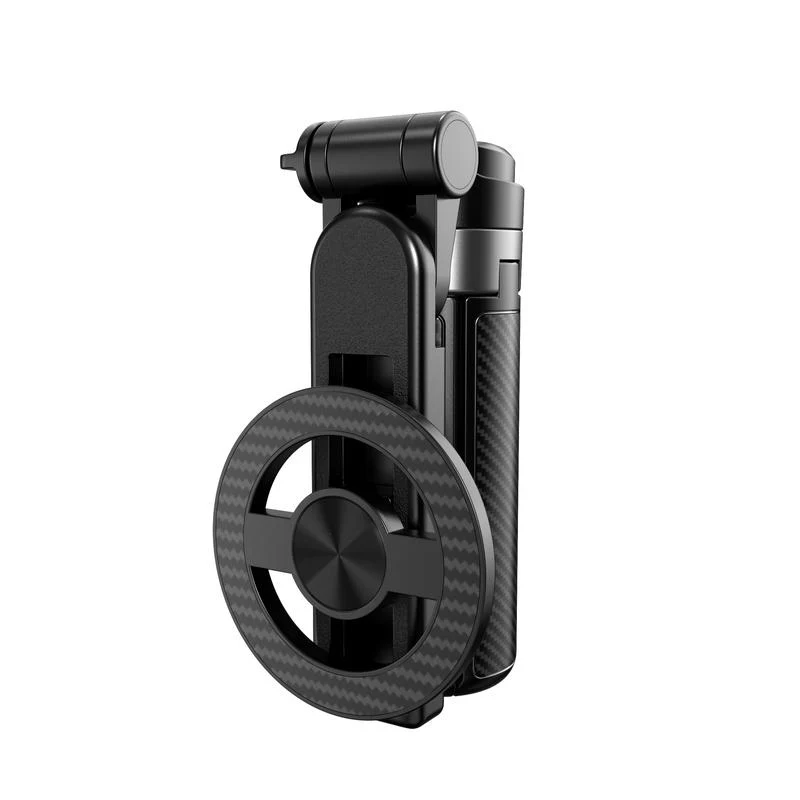📢📢50 % de réduction !! ⏰Perche à Selfie Magnétique Multifonction 4-en-1 avec Rotation à 360°🌞 - Image 15