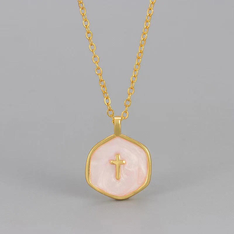 【📍Édition Prestige📍】Collier Minimalist Women's Faith - Image 2